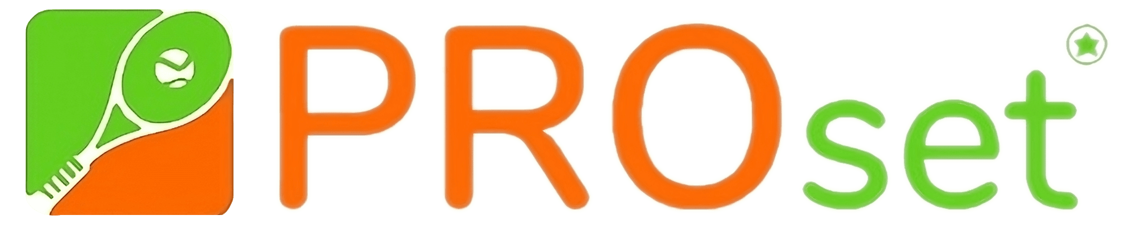 PROSET logo