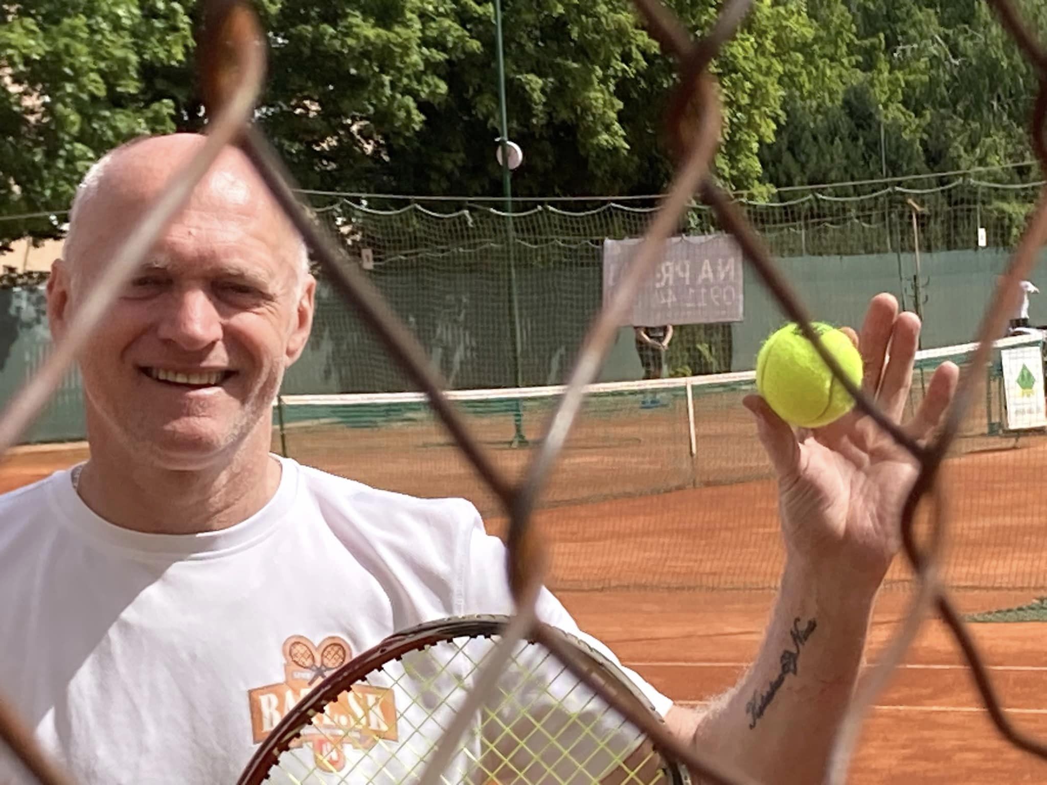 tennis